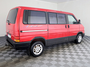 Volkswagen Multivan Allstar 2.5 81kW (3 foto / 8)