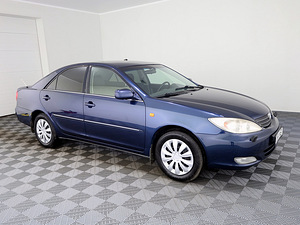 Toyota Camry Linea Sol LPG ATM 2.4 112kW (1 foto / 8)