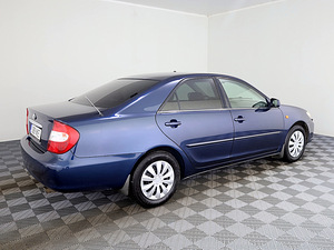 Toyota Camry Linea Sol LPG ATM 2.4 112kW (3 foto / 8)