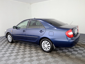 Toyota Camry Linea Sol LPG ATM 2.4 112kW (4 foto / 8)