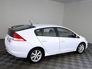 Honda Insight Hybrid ATM 1.4 65kW (3 foto / 7)