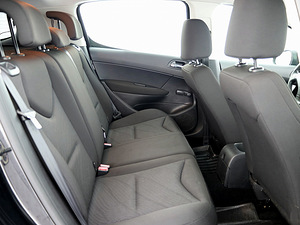 Peugeot 308 Elegance Facelift 1.6 88kW (7 foto / 7)