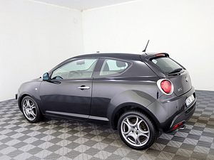 Alfa Romeo MiTo Sport 1.2 JTD 62kW (4 foto / 9)