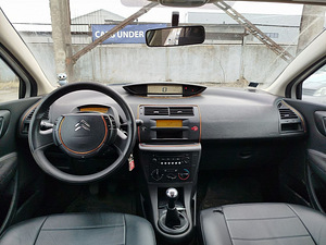 Citroen C4 Elegance 1.4 65kW (5 foto / 7)