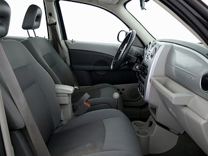 Chrysler PT Cruiser Facelift 2.1 CRD 110kW (6 foto / 7)