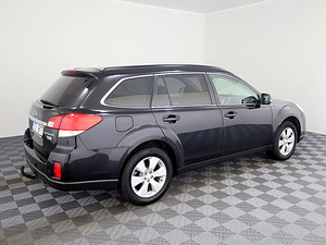 Subaru Outback Luxury 2.0 TD 110kW (3 foto / 8)