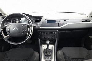 Citroen C5 Elegance Facelift ATM 1.6 115kW (5 foto / 8)
