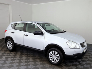 Nissan Qashqai Cofort 1.6 84kW (1 foto / 7)