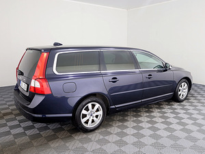 Volvo V70 Summum 1.6 D4 80kW (3 foto / 8)