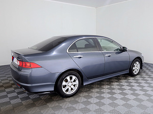 Honda Accord Type-S Facelift 2.4 140kW (3 foto / 7)