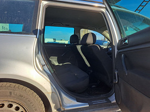 Volkswagen Passat Comfortline Facelift 1.9 TDI 96kW (7 foto / 7)