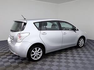 Toyota Verso Linea Sol 2.0 D-4D 93kW (3 foto / 8)