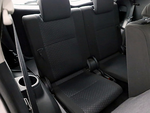 Toyota Verso Linea Sol 2.0 D-4D 93kW (8 foto / 8)