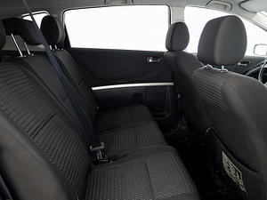 Toyota Corolla Verso Linea Sol Facelift 2.2 D-4D 100kW (7 foto / 7)