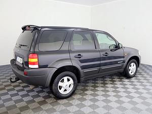 Ford Maverick Comfort 4x4 2.0 91kW (3 foto / 7)