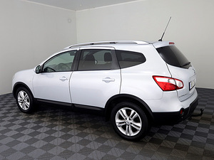 Nissan Qashqai+2 Facelift 1.5 dCi 81kW (4 foto / 9)