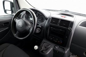 Citroen Jumpy Long Facelift 1.6 HDi 66kW (5 foto / 8)