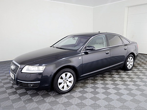 Audi A6 Sportline Quattro ATM 3.0 TDI 171kW (2 foto / 7)