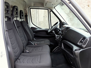 Iveco Daily Thermo Extralong 2.3 HPi 93kW (6 foto / 9)