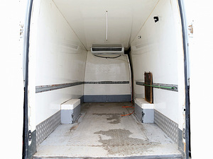 Iveco Daily Thermo Extralong 2.3 HPi 93kW (8 foto / 9)