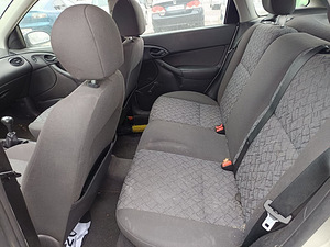 Ford Focus Comfort 1.4 55kW (7 foto / 7)