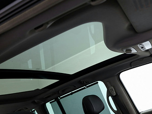 Renault Espace Luxury ATM 3.0 dCi 150kW (8 foto / 9)