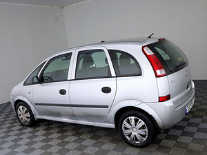 Opel Meriva Comfort ATM 1.6 74kW (4 foto / 7)