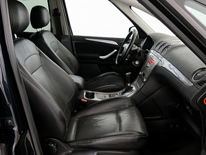 Ford S-MAX Titanium X ATM 2.0 TDCi 103kW (6 foto / 7)