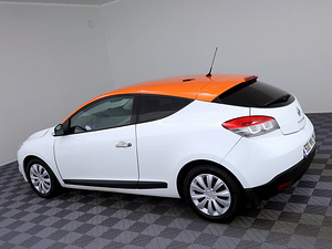 Renault Megane Coupe 1.6 81kW (4 foto / 7)