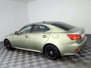 Lexus IS 250 Luxury ATM 2.5 153kW (4 foto / 7)