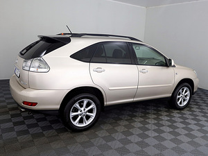 Lexus RX 350 President Facelift LPG ATM 3.5 203kW (3 foto / 8)