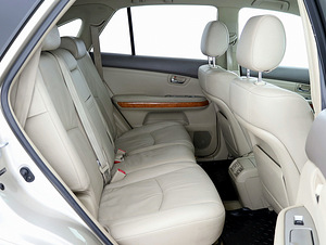 Lexus RX 350 President Facelift LPG ATM 3.5 203kW (7 foto / 8)