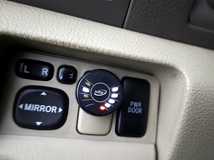 Lexus RX 350 President Facelift LPG ATM 3.5 203kW (8 foto / 8)