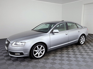 Audi A6 S-Line Facelift ATM 2.0 125kW (2 foto / 7)