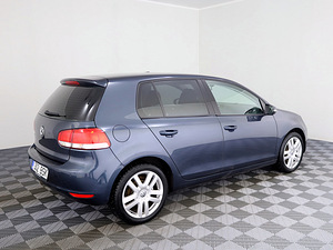 Volkswagen Golf Comfortline ATM 1.4 90kW (3 foto / 7)