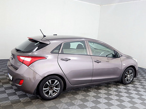Hyundai i30 Elengace LPG 1.4 73kW (3 foto / 7)