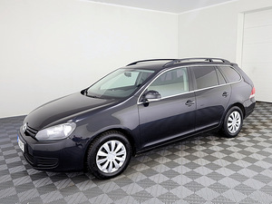 Volkswagen Golf Variant Comfortline 1.6 TDI 77kW (2 foto / 7)