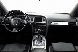 Audi A6 S-Line Quattro ATM 3.0 TDI 171kW (5 foto / 9)