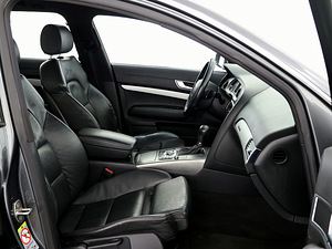 Audi A6 S-Line Quattro ATM 3.0 TDI 171kW (6 foto / 9)
