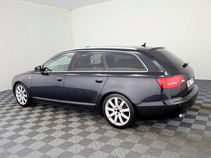 Audi A6 S-Line Quattro ATM 3.0 TDI 171kW (4 foto / 8)