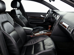 Audi A6 S-Line Quattro ATM 3.0 TDI 171kW (6 foto / 8)