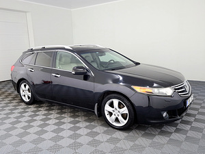 Honda Accord Luxury ATM 2.2 i-DTEC 110kW (1 foto / 7)