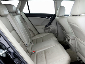 Honda Accord Luxury ATM 2.2 i-DTEC 110kW (7 foto / 7)