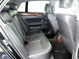 Volkswagen Phaeton Highline LPG ATM 3.2 177kW (7 foto / 8)