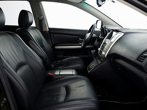 Lexus RX 400h Luxury Facelift ATM 3.3 155kW (6 foto / 8)