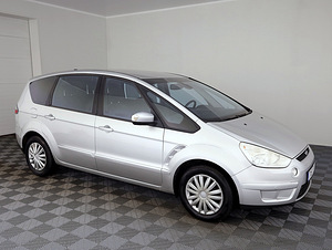 Ford S-MAX Comfort 2.0 TDCi 103kW (1 foto / 7)