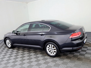 Volkswagen Passat Comfortline ATM 1.4 110kW (4 foto / 9)
