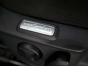 Volkswagen Passat Comfortline ATM 1.4 110kW (8 foto / 9)