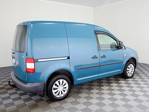 Volkswagen Caddy Van 1.6 75kW (3 foto / 7)