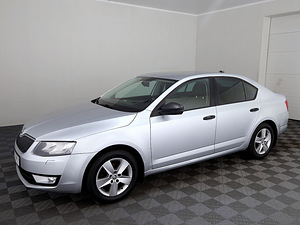 Skoda Octavia Comfortline Facelift LPG 1.2 63kW (2 foto / 8)